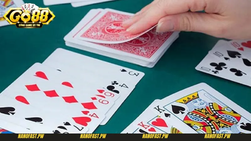 Cách Chơi Phỏm Go88 - Hướng Dẫn Cách Chơi Mới 2025 2 Bật mí cách chơi phỏm Go88 chuẩn xác nhất 2024