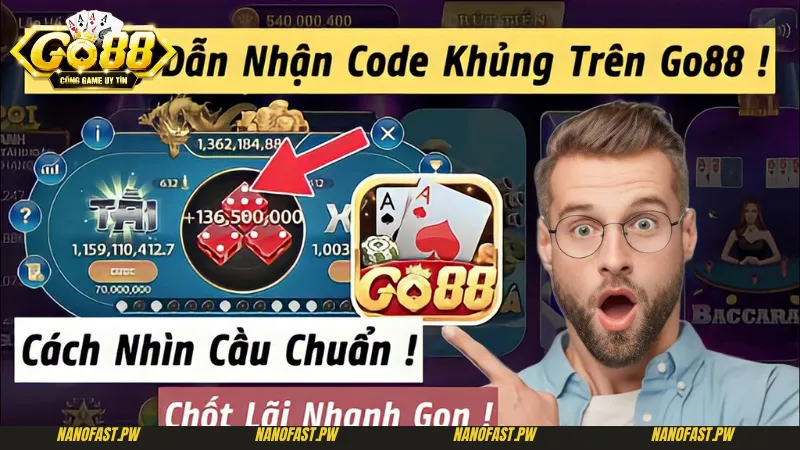Go88 Code - Bí Quyết Sở Hữu Code Và Nhận Quà Tặng Hấp Dẫn 4 Bí quyết săn mã Go88 code