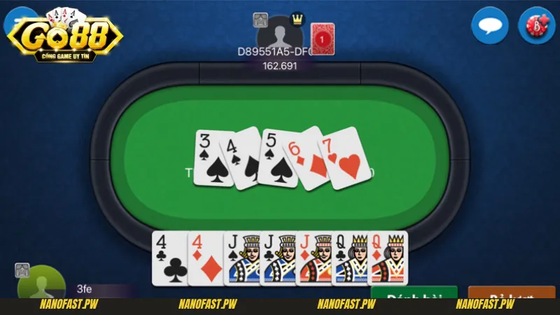 Cách Chơi Liêng Go88 - Hướng Dẫn Chi Tiết Dành Cho Tân Thủ 4 Kinh nghiệm chơi Liêng Go88 hữu ích từ các cao thủ