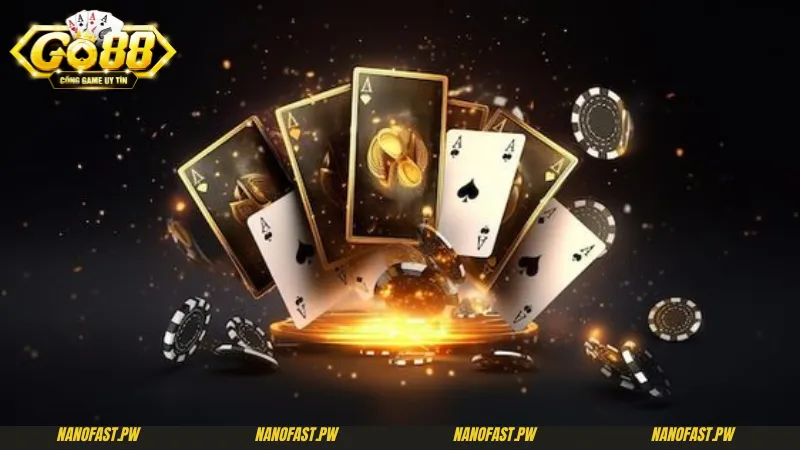 Tiến Lên Go88 - Hướng Dẫn Cách Chơi Hiệu Quả Nhất Năm 2025 4 Cách chơi tiến lên Go88 dựa trên các mẹo các Master hay áp dụng