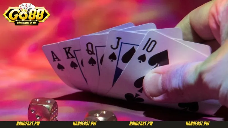 Cách Chơi Xì Dách Go88 Nhanh Chóng Thu Về Lợi Nhuận Nhất 5 Cách chơi xì dách go88 đặt cược đánh lừa đối thủ