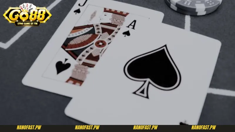 Cách Chơi Xì Dách Go88 Nhanh Chóng Thu Về Lợi Nhuận Nhất 4 Cách chơi xì dách go88 hiệu quả dựa vào các ngưỡng điểm rút bài