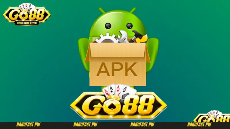 Tải Go88 Bản Cũ - Hướng Dẫn Cho Người Mới Chi Tiết Nhất 4 Cẩn thận về sự an toàn khi tải Go88 bản cũ