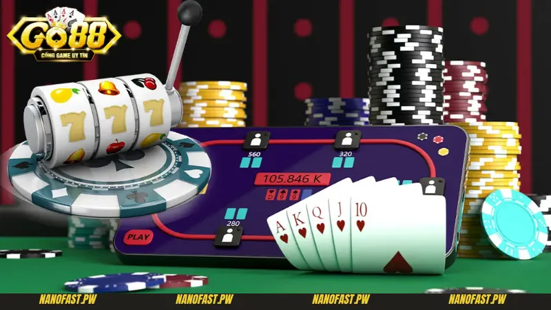 Trên Dưới Go88 - Hướng Dẫn Cách Chơi Ăn Sạch Tiền Nhà Cái 4 Chia sẻ bí kíp chơi Trên dưới Go88 nắm chắc chiến thắng trong tay