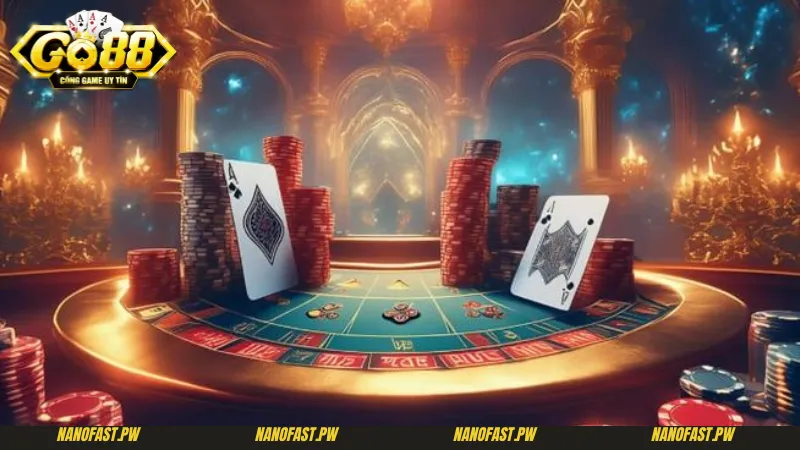 Tiến Lên Go88 - Hướng Dẫn Cách Chơi Hiệu Quả Nhất Năm 2025 1 Giới thiệu chi tiết về cách chơi tiến lên Go88