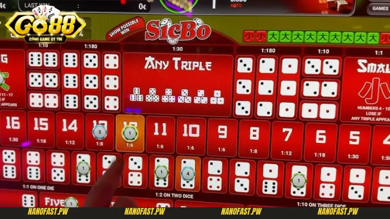 Sicbo Go88 - Khám Phá Đỉnh Cao Trò Chơi Cá Cược Giải Trí 3 Học hỏi mẹo chơi Sicbo Go88 từ cao thủ