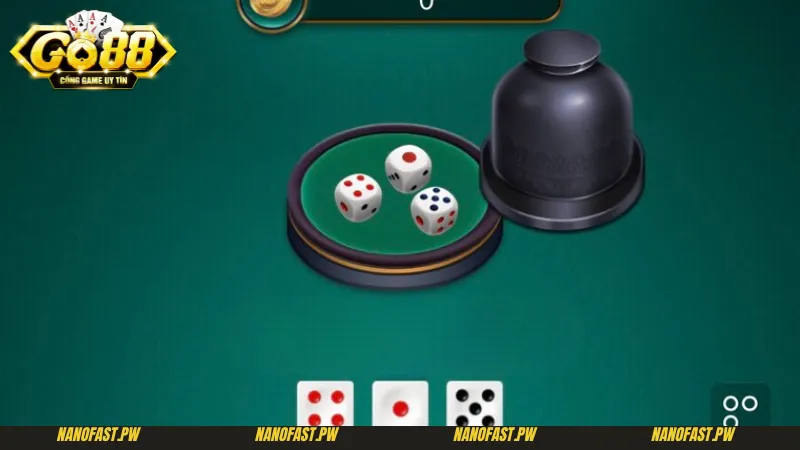 Hướng Dẫn Cách Chơi Tài Xỉu Live Go88 Đỉnh Nhất Năm 2025 2 Hướng dẫn cách chơi Tài xỉu Live Go88 đầy thú vị và hấp dẫn