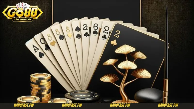Tiến Lên Go88 - Hướng Dẫn Cách Chơi Hiệu Quả Nhất Năm 2025 3 Hướng dẫn cách chơi tiến lên Go88 chi tiết nhất
