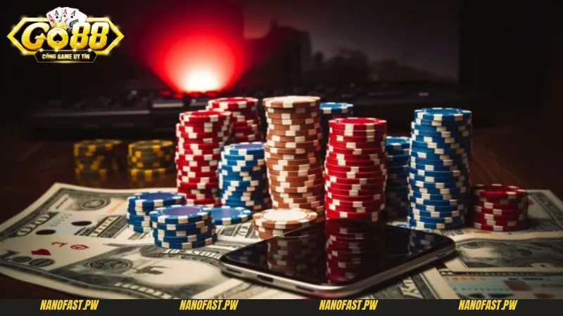 Hướng dẫn chi tiết cách chơi sâm Go88 từ A đến Z