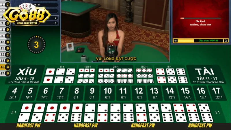 Sicbo Go88 - Khám Phá Đỉnh Cao Trò Chơi Cá Cược Giải Trí 5 Hướng dẫn đăng ký tham gia Sicbo Go88 nhanh chóng