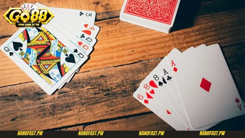 Cách Chơi Phỏm Go88 - Hướng Dẫn Cách Chơi Mới 2025 3 Khám phá thuật ngữ để nắm vững cách chơi phỏm Go88