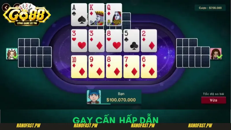 Cách Chơi Mậu Binh Go88 - Hướng Dẫn Chuẩn Xác Nhất 2025 4 Khám phá về các mẹo trong cách chơi Mậu Binh Go88