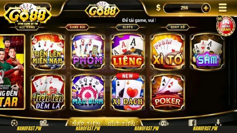 Cách Tải Go88 Trên Điện Thoại Nhanh Nhất Hiện Nay 5 Khi áp dụng cách tải Go88 có ảnh hưởng đến thiết bị di động hay không?