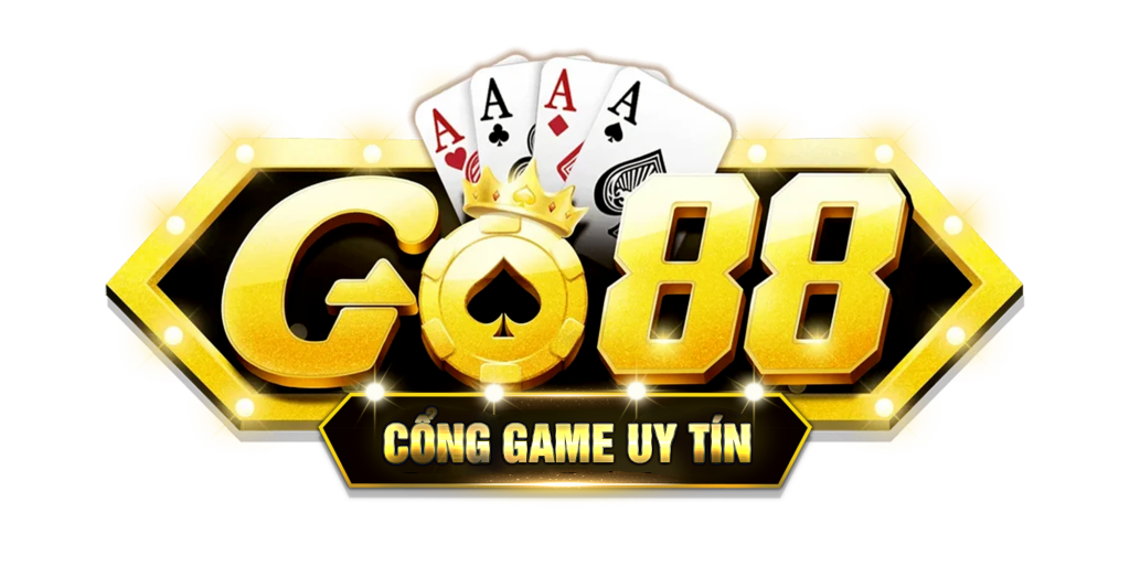 GO88 7 logo go88