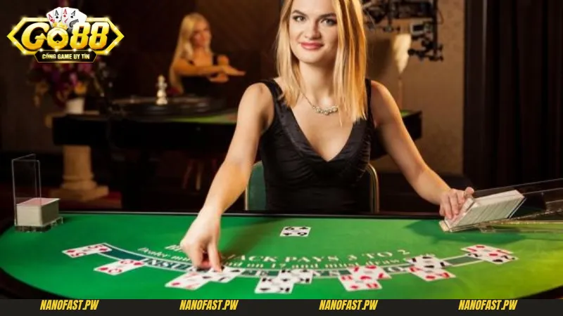 Cách Chơi Xì Dách Go88 Nhanh Chóng Thu Về Lợi Nhuận Nhất 1 Lý do cách chơi xì dách go88 được tìm kiếm nhiều