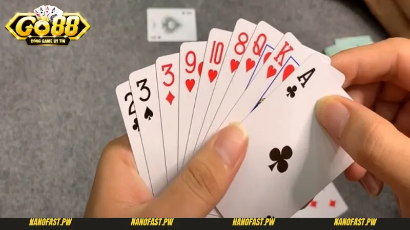 Cách Chơi Phỏm Go88 - Hướng Dẫn Cách Chơi Mới 2025 4 Mách nhỏ một vài cách chơi phỏm Go88 luôn thắng
