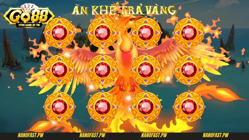 Mẹo Chơi Ăn Khế Trả Vàng Go88 Mang Lại 100% Chiến Thắng 3 Mẹo chơi ăn khế trả vàng không thể bỏ qua ăn khế trả vàng