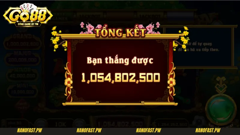 Mẹo Chơi Cung Hỷ Phát Tài Go88 Chi Tiết Cho Tân Thủ 4 Mẹo chơi Cung Hỷ Phát Tài bao thắng cho tân thủ