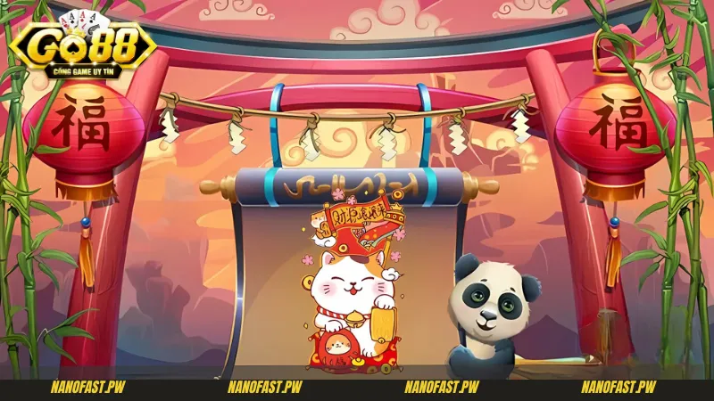 Mẹo Chơi Mèo Tài Lộc Go88 Nắm Trọn Phần Thưởng 4 Mẹo chơi Mèo Tài Lộc Go88- Tốc độ quay ảnh hưởng đến kết quả