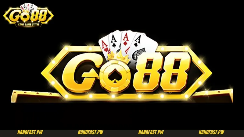 Go88 trên web - Chơi game cá cược online mới nhất 2025 1 Nắm rõ về Go88 trên web