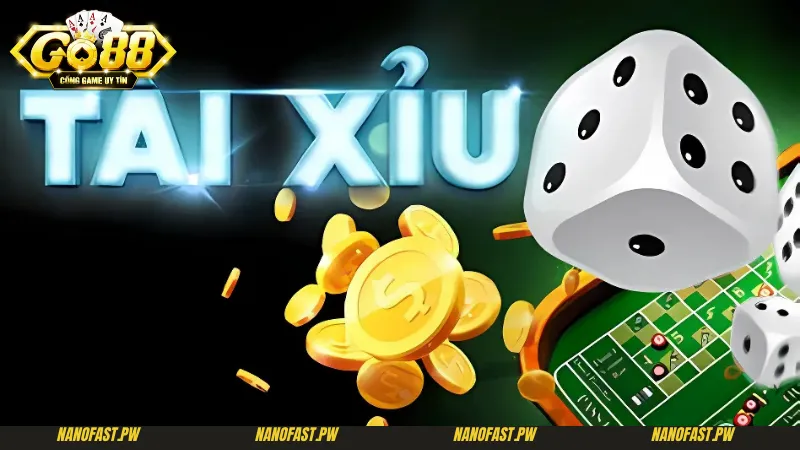 Cách Bắt Cầu Tài Xỉu Go88 Chinh Phục Đỉnh Cao Năm 2025 3 Những cách bắt cầu tài xỉu Go88 không thể bỏ qua