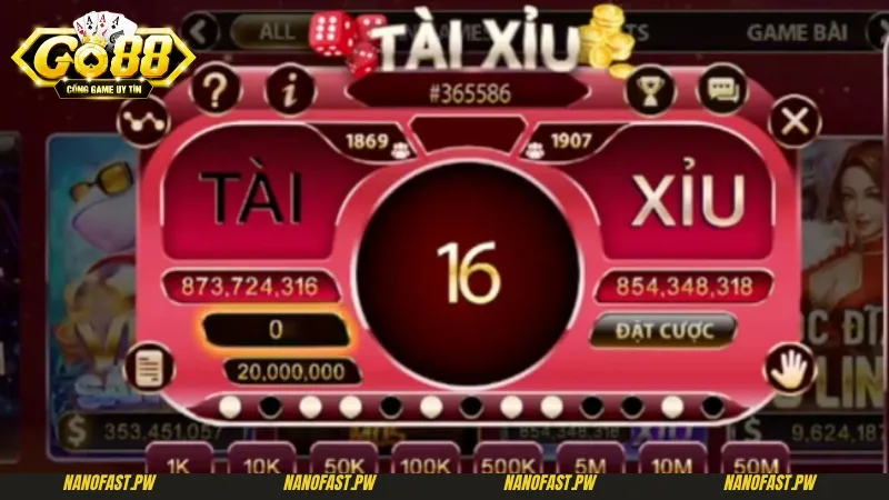 Cách Bắt Cầu Tài Xỉu Go88 Chinh Phục Đỉnh Cao Năm 2025 2 Những loại cầu trước khi áp dụng cách bắt cầu tài xỉu Go88