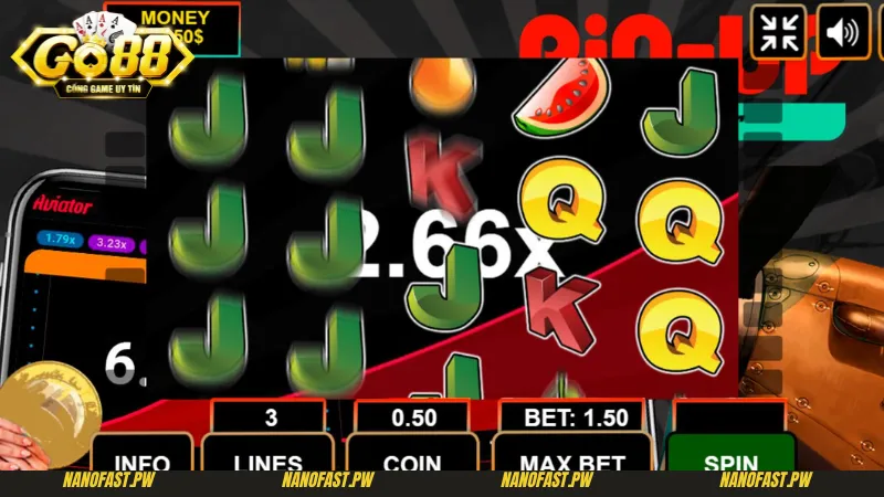 Aviator Go88 - Bật Mí Cách Chơi Để Kiếm Tiền Triệu Mỗi Ngày 4 Những nguyên tắc then chốt trong trò chơi Aviator Go88
