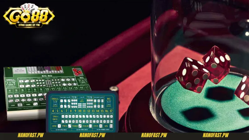 Hướng Dẫn Cách Chơi Tài Xỉu Live Go88 Đỉnh Nhất Năm 2025 4 Những tính năng thú vị bên cạnh hướng dẫn cách chơi Tài Xỉu Live Go88