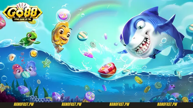 Mẹo Chơi Bắn cá Go88 Bách Trúng Bách Thắng 1 Sơ lược về mẹo chơi Bắn cá Go88
