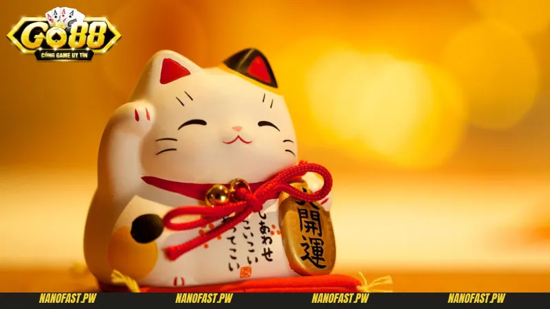 Mẹo Chơi Mèo Tài Lộc Go88 Nắm Trọn Phần Thưởng 1 Sơ lược về mẹo chơi mèo tài lộc Go88