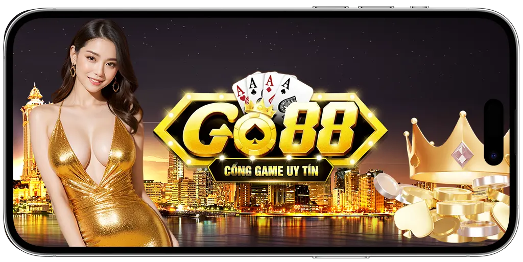 GO88 9 cổng game go88 uy tín
